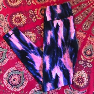 Women’s Reflex Leggings